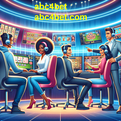 A Importância do Suporte em Jogos Online