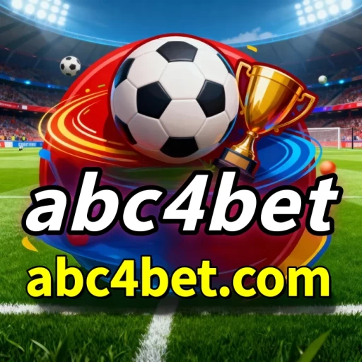 Logo abc4bet