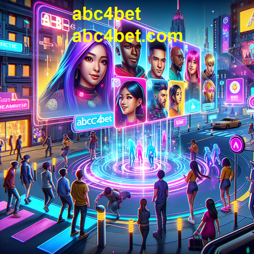 A Revolução dos Jogos Virtuais: O que Esperar da Categoria no abc4bet